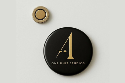 Megnatic Badges